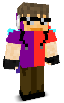 Azbileghuffy's skin