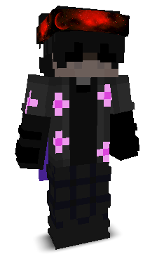 not_vincenzo's skin