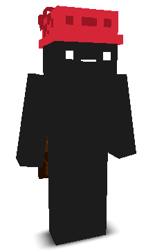 ThyWobbler's skin