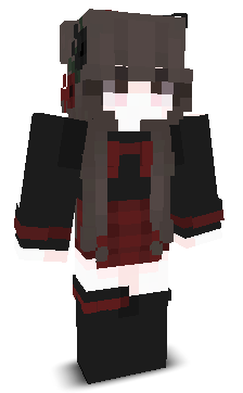 envylunar's skin