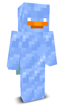 DontGlazeMe's skin