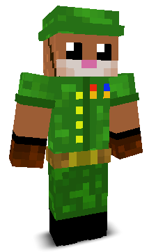 chomikow's skin