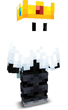 lronleon's skin