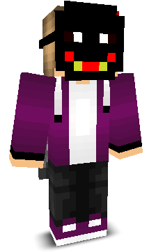 HeyFreunde's skin