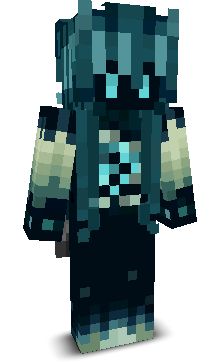Kiyakiemyi's skin