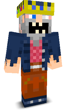 gluester55's skin