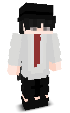 Albshry's skin