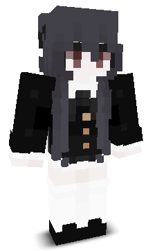 Pookly's skin