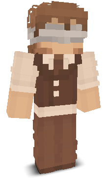 PoohTheHoneyBear's skin