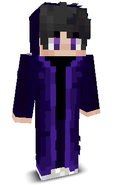 MagierOnMC's skin