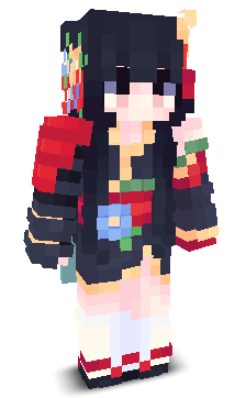 Kotori4410's skin