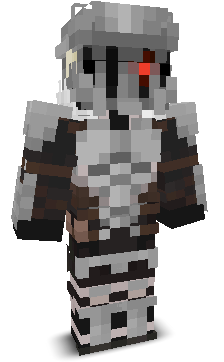 Stereot369's skin