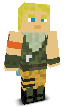 Albert11269's skin