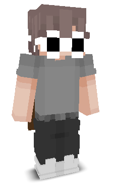 JonasXII's skin