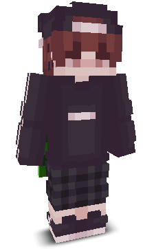 IamAtif's skin