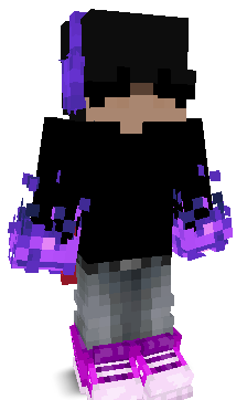 Meloonizzz's skin