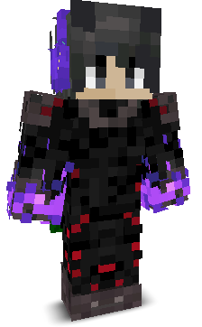 Michalsom's skin