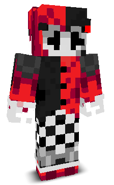VynexxxMC's skin