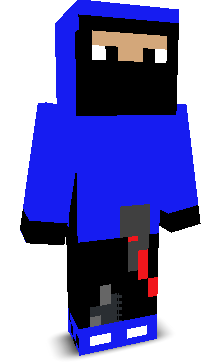 ArmedRobber's skin