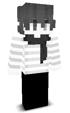 Ttper's skin