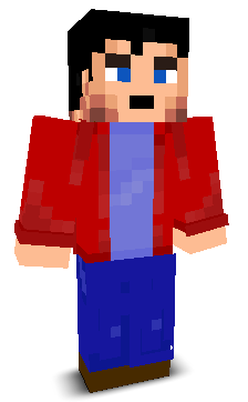 LasagnaTeen's skin