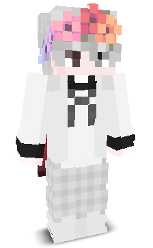 Swyven's skin