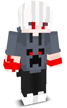 17mili's skin