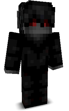 MiniMountain295's skin