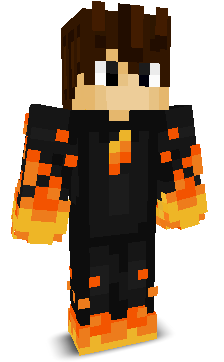 HotslicerYT's skin