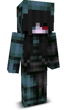tymci's skin