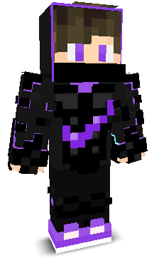 judasveil's skin