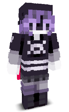 TheBeeler's skin