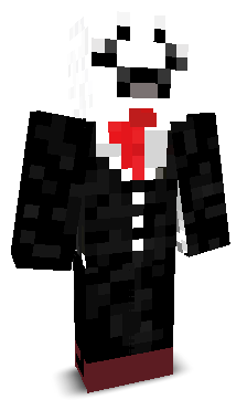 Pelug's skin