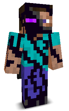 Kharoy's skin