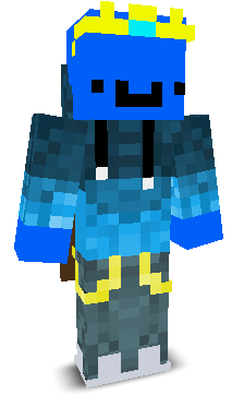 TheRealSealy's skin