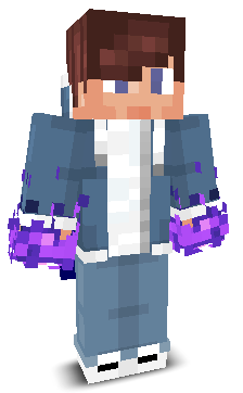 ImWrene's skin