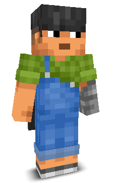 WillOCN's skin