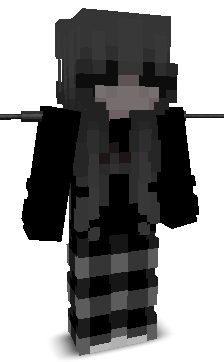 haaga's skin