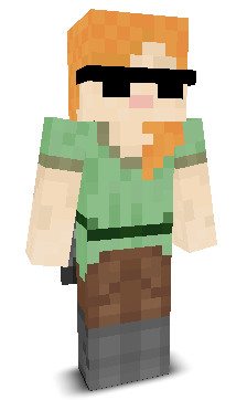 Taesicca's skin