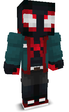 Jowybot's skin
