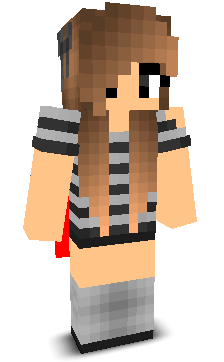 Nusoka3's skin