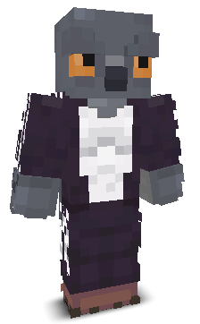 Only_davix's skin