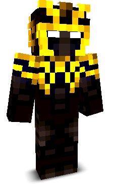 Pesas's skin