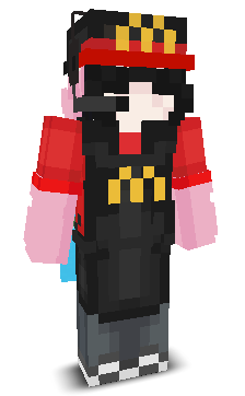 lonelihuman's skin