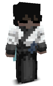 Syfnn's skin