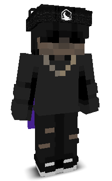 igorminekox's skin