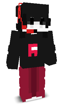 god_of_combat's skin