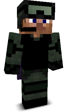 Kxnnxth's skin