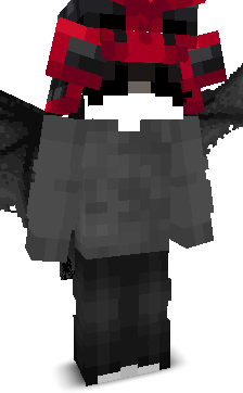 V0lcanium's skin