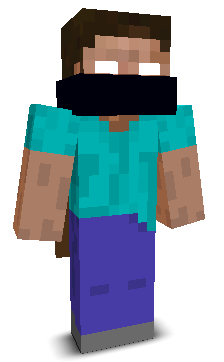 crystalnej's skin